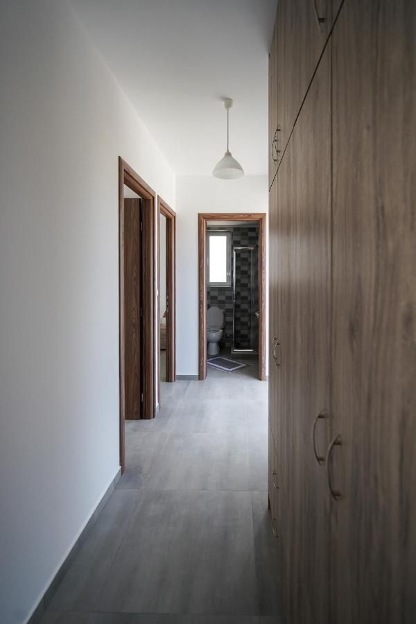 Sunshine House Kos - Easy Living By The Sea Apartment เคฟาลอส ภายนอก รูปภาพ