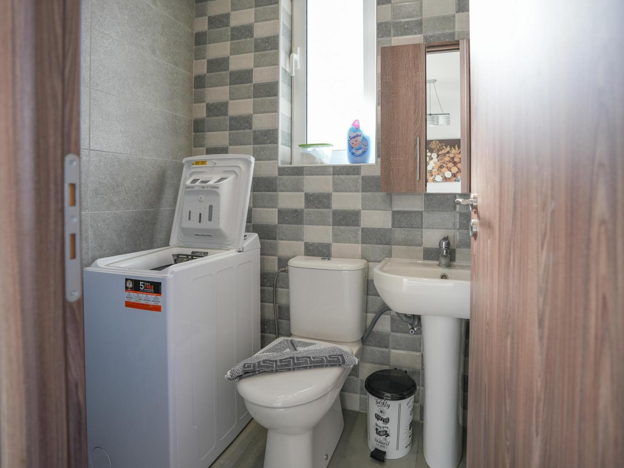 Sunshine House Kos - Easy Living By The Sea Apartment เคฟาลอส ภายนอก รูปภาพ